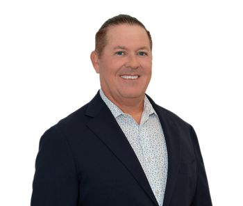 Portrait of Jon Smith, REALTOR®.